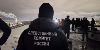Стало известно, жив ли стрелявший с крыши жилого дома житель Мурманска - КП Мурманск