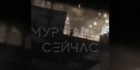 Названо имя стрелявшего с крыши общежития в Мурманске мужчины - КП Мурманск
