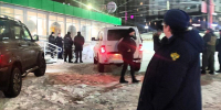 Устроивший стрельбу в Мурманске посещал нарколога-психиатра - КП Мурманск