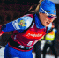 Биатлонистка из Мурманска заняла второе место на Чемпионате России - Murman.Ru