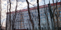 В Апатитах престарелый водитель сбил старушку - SeverPost.ru
