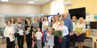 Сказки о больших подвигах маленьких героев - Детско-юношеская библиотека