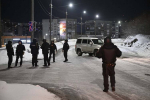 Из-за ночной стрельбы в Мурманске прокуратурой организована проверка исполнения требований законодательства