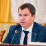 Алексей Грачиков покидает пост министра строительства Мурманской области - ИА B-Port.Com