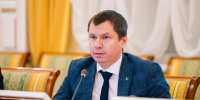 Алексей Грачиков покидает пост министра строительства Мурманской области - ИА B-Port.Com