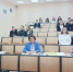 Участие студентов колледжа в Ежегодной региональной научной конференции - Северо-Западный филиал МГЭИ