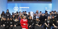 Итоги МАФ-2025:  по предварительным оценкам экспертов, форум принёс более 300 млн рублей всему сектору экономики региона - Арктик-ТВ
