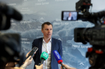 Губернатор подписал постановление об увольнении министра строительства Мурманской области