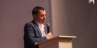 Правительство Мурманской области покидает один из министров - КП Мурманск