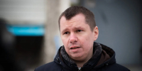 Алексей Грачиков ушел с поста министра строительства Мурманской области одним днём - ИА Nord-News.Ru