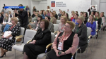 Открыт региональный этап профессионального конкурса «Воспитатель года»