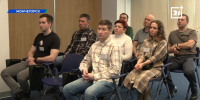 В Мончегорске провели конкурс профессионального мастерства - Телекомпания ТВ-21
