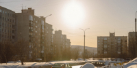 Климатическая зима завершилась в Мурманской области - ИА B-Port.Com