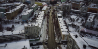 Мурманчанину грозит срок после нападения с ножом в центре города - Телекомпания ТВ-21