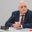 Уполномоченный по правам человека в Мурманской области Михаил Шилов доложил об итогах своей деятельности в 2024 году - Арктик-ТВ