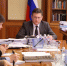 Вице-премьер Правительства РФ провёл совещание по газификации Заполярья - SeverPost.ru