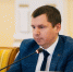 Алексей Грачиков покидает пост министра строительства Мурманской области - Арктик-ТВ