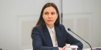 Алевтина Андреева: государственно-частное партнёрство позволяет оказывать конкретную помощь нуждающейся семье в короткий срок - Арктик-ТВ