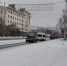 В Мурманской области ветер, снег, но до +7° - SeverPost.ru