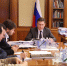 В Москве обсудили ход газификации Мурманской области - Корпорация развития Мурманской области