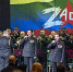 Трепетная тема мурманского фестиваля «Zа СВОих» - Мурманский вестник