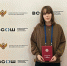 Юная мурманчанка стала призером Всероссийской олимпиады по китайскому языку - Мурманский вестник