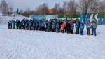 Стартовала «Полярная Олимпиада» в Мончегорске