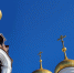 Православные отмечают Благовещение - SeverPost.ru