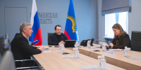 В Африканде-2 при ледовом катке появится спортивная раздевалка - КП Мурманск