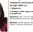 Волонтеры ищут без вести пропавшую 34-летнюю мурманчанку - SeverPost.ru