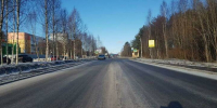 «Рено» сбил жительницу Полярных Зорь - Мурманский вестник
