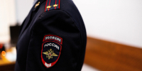 Оперативники задержали в Мурманске мужчину, совершившего кражу из автомобиля - ИА B-Port.Com