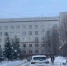 Тяжести по лестницам в диагностическом центре облбольницы носят из-за ремонта - SeverPost.ru
