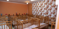 Администрация Мурманска сообщила об укрупнении детских садов в городе - ИА B-Port.Com