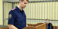 Мурманский отморозок переехал в СИЗО - SeverPost.ru