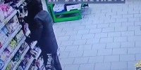 В Мурманске поймали серийного вора [видео] - SeverPost.ru