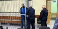 Момент ареста избившего пенсионеров мурманчанина сняли на [видео] - SeverPost.ru