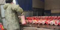 На коммунальных объектах Северного флота проводятся противопожарные мероприятия - Арктик-ТВ