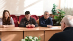 Скейт-площадку и пешеходную зону оборудуют в ЗАТО Североморск — мэр