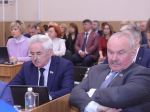 Очередное заседание Мурманской областной Думы состоится 17 апреля