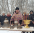 Для храма в Зверосовхозе освятили колокола - SeverPost.ru