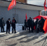 Мурманчане не пришли на митинг коммунистов - SeverPost.ru