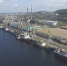 АО «Мурманский морской рыбный порт» возвращает себе статус одного из важнейших элементов региональной инфраструктуры - Арктик-ТВ