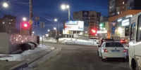В Заполярье два сбивших людей водителя сбежали с места аварии - SeverPost.ru