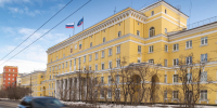 На почётные знаки и памятные медали в Мурманской области выделили 8 млн рублей - ИА B-Port.Com