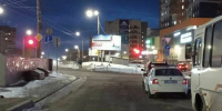 Водители Мурманской области боятся нести ответственность за свои поступки - Мурманский вестник