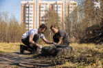 Стали известны даты субботников в Мурманске