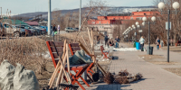 Мурманская область готовится к проведению традиционных весенних субботников - ИА B-Port.Com