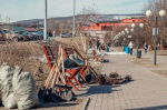 Мурманская область готовится к проведению традиционных весенних субботников