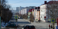 В Мурманске стартует месячник чистоты - Город Мурманск